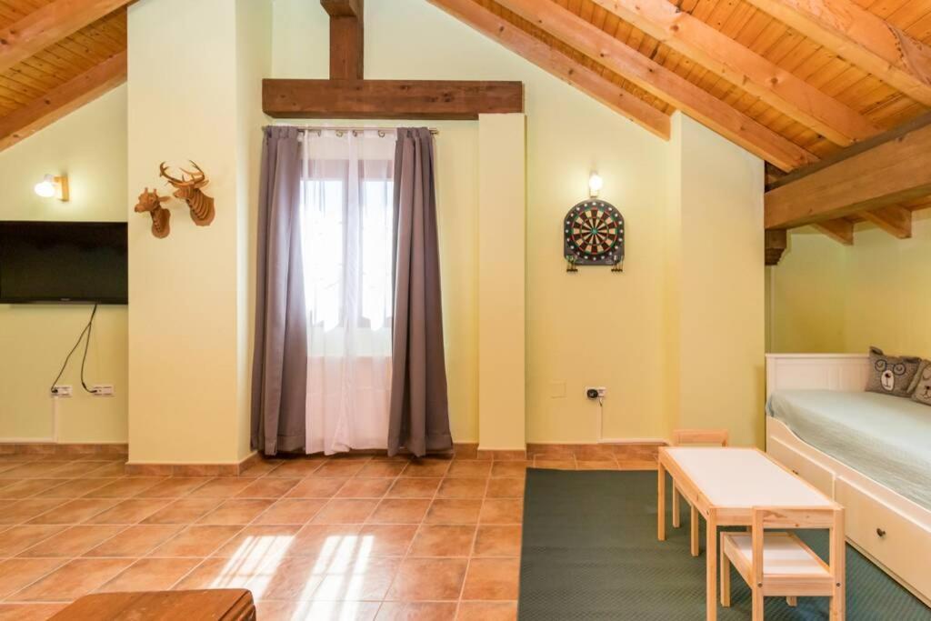 Cantabria Collection - Espectacular Casa Con Piscina Pequena Барейо Экстерьер фото